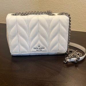 Brand new Kate Spade Crossbody Bag with wallet